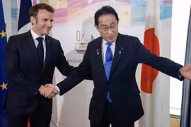 Trung Quốc cảnh báo NATO về kế hoạch mở rộng sang châu Á