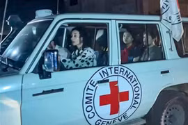 17 người Palestine bị bắt trong ngày 39 người được thả ra theo thỏa thuận