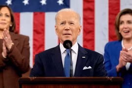 Tổng thống Biden dừng tranh cử, ai là người thay thế ở đảng Dân chủ?