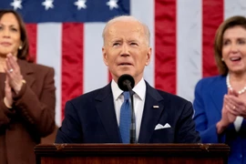 Tổng thống Biden dừng tranh cử, ai là người thay thế ở đảng Dân chủ?