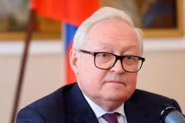 Nga không để yên khi Mỹ đưa vũ khí tầm xa tới châu Âu