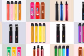 Campuchia quyết liệt với vấn nạn thuốc lá điện tử