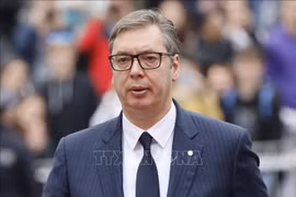 Serbia tiếp tục đàm phán hòa bình để theo đuổi kế hoạch gia nhập EU