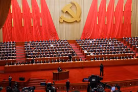 Hội nghị Trung ương 3 khóa XX Đảng Cộng sản Trung Quốc thúc đẩy cải cách toàn diện