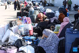 Mỹ gây sức ép lên Israel, Liên hợp quốc đề nghị tiếp cận nhân đạo Dải Gaza