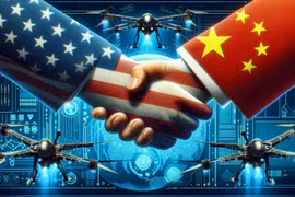 18 quốc gia đồng ý thỏa thuận an toàn trí tuệ nhân tạo