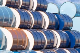 Giá dầu thế giới tăng cao nhất trong vòng 10 tháng