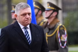 Slovakia sẵn sàng bình thường hóa quan hệ với Nga