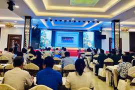 Gia Lai: 184 đại biểu tham gia hội nghị tập huấn công tác dân vận