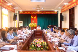 Kỳ họp thứ 18 (chuyên đề) HĐND tỉnh Gia Lai khóa XII dự kiến diễn ra đầu tháng 5-2024