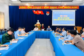 Bình chọn 8 công dân trẻ tiêu biểu tỉnh Gia Lai năm 2023