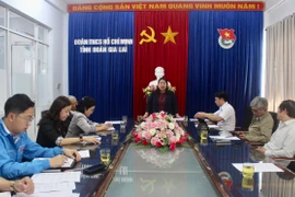  Hội thi Tin học trẻ tỉnh Gia Lai lần thứ XXII sẽ diễn ra vào tháng 5-2023