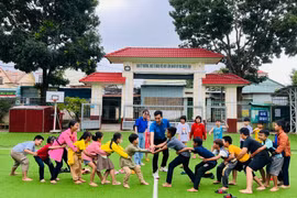 Gia Lai: Triển khai Tháng hành động vì trẻ em năm 2024