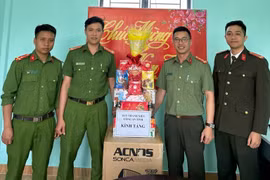 Gia Lai: 2 thí sinh tham gia cuộc thi Giọng hát hay ngoại ngữ dành cho cán bộ Đoàn-Hội-Đội toàn quốc