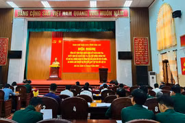 Gia Lai: Tổng kết 10 năm thực hiện các chế độ, chính sách về công tác tìm kiếm, quy tập hài cốt liệt sĩ