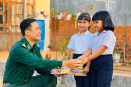 Tỉnh Gia Lai có 2 cán bộ Đoàn vào vòng bán kết Hội thi Báo cáo viên giỏi toàn quốc 