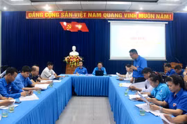 Gia Lai: Tư vấn, giới thiệu việc làm cho hơn 4.700 thanh niên