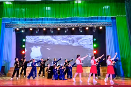 Pleiku: 47 đội tham gia Hội thi tuyên truyền ca khúc măng non