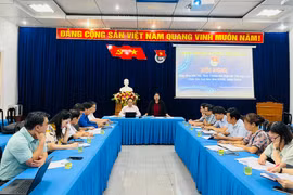 Hội thi Tin học trẻ tỉnh Gia Lai lần thứ XXIII dự kiến diễn ra vào cuối tháng 5-2024