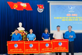 Gia Lai: Tư vấn, giới thiệu việc làm cho hơn 12.600 lượt thanh niên trong năm 2023