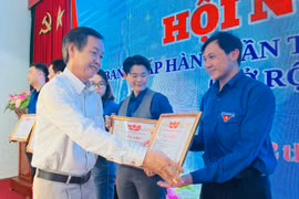 Đoàn Khối các Cơ quan và Doanh nghiệp tỉnh Gia Lai đóng góp gần 1,5 tỷ đồng cho các hoạt động tình nguyện