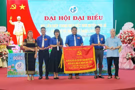 Hội LHTN Việt Nam huyện Chư Sê đề ra 9 chỉ tiêu trong nhiệm kỳ 2024-2029