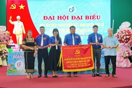 Hội LHTN Việt Nam huyện Chư Sê đề ra 9 chỉ tiêu trong nhiệm kỳ 2024-2029