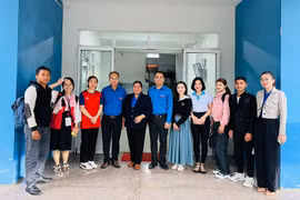 Gia Lai: 7 đại biểu tham dự Đại hội Thanh niên tiên tiến làm theo lời Bác 