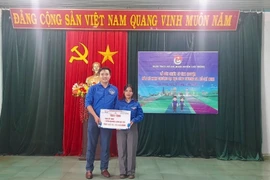 Trường Đại học Công Thương TP. Hồ Chí Minh ra quân chiến dịch “Mùa hè xanh” tại xã Ia Kly