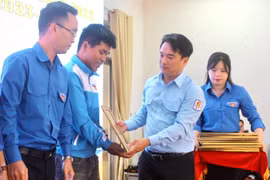 Gia Lai: Hỗ trợ hơn 45.000 thiếu nhi có hoàn cảnh khó khăn trong năm học 2022-2023