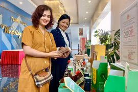 Bãi bỏ 15 thủ tục hành chính thuộc thẩm quyền giải quyết của Sở kế hoạch và Đầu tư trong lĩnh vực thành lập và hoạt động của tổ hợp tác, hợp tác xã, liên hiệp hợp tác xã. Ảnh: Hà Duy