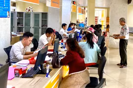 Người đứng đầu các sở, ban, ngành và địa phương phải chịu trách nhiệm nếu các cơ quan, đơn vị thuộc phạm vi quản lý không bảo đảm an toàn thông tin mạng, lộ lọt thông tin, dữ liệu cá nhân, bí mật nhà nước. Ảnh: Hà Duy