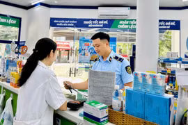 Pleiku: Phạt 37 cơ sở kinh doanh dược vi phạm với số tiền 280 triệu đồng