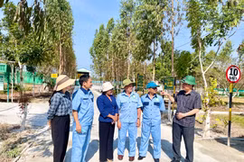 Ia Pa có 22 dự án chăn nuôi đang được nhà đầu tư quan tâm