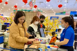 Phát triển các hoạt động bảo vệ quyền lợi người tiêu dùng