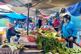 Gia Lai: Tháo gỡ khó khăn trong đầu tư xây dựng, cải tạo nâng cấp mạng lưới chợ