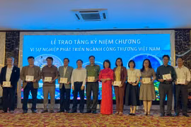 Gia Lai phấn đấu năm 2024 tổng giá trị sản xuất công nghiệp đạt 35.000 tỷ đồng