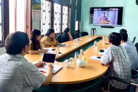 Tăng cường thực hiện cam kết về an toàn thực phẩm và kiểm dịch động thực vật