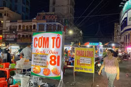 Nhiều tâm trạng trước “giờ G”