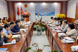 Gia Lai phấn đấu tổng giá trị sản xuất công nghiệp tăng 9,5 % đạt 31.620 tỷ đồng