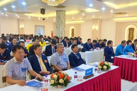 Đại hội Công đoàn Công ty Xăng dầu Bắc Tây Nguyên lần thứ XVI, nhiệm kỳ 2023-2028