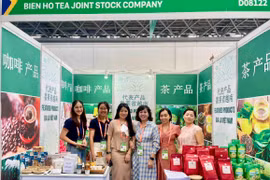 Đăng ký kế hoạch xúc tiến thương mại năm 2025