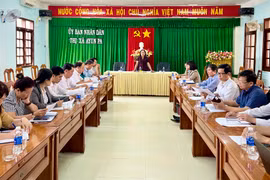 Ayun Pa gặp khó trong thu hút đầu tư