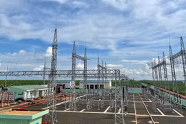 Gia Lai: Sản lượng điện sản xuất đạt hơn 2,64 tỷ kWh