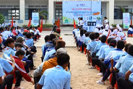 Gia Lai: Sản lượng điện tiết kiệm ước đạt 35 triệu kWh