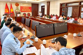 Ban Chỉ đạo 389 Gia Lai xử phạt 871 vụ số tiền gần 15 tỷ đồng