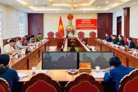 Gia Lai đổi mới trong phối hợp chống buôn lậu, gian lận thương mại và hàng giả