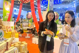 Gia Lai có 6 doanh nghiệp tham gia Vietnam Foodexpo 2023