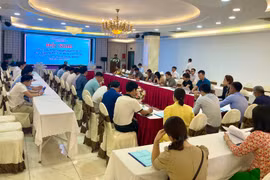 Tổng kinh phí thực hiện khuyến công giai đoạn 2012-2022 đạt hơn 60 tỷ đồng