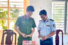 Tăng cường quản lý thuốc lá điện tử, thuốc lá nung nóng